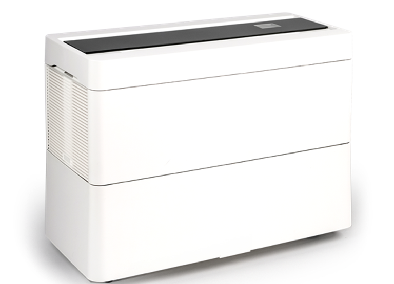 NOWOŚĆ: Condair PureHum 1000 Pro