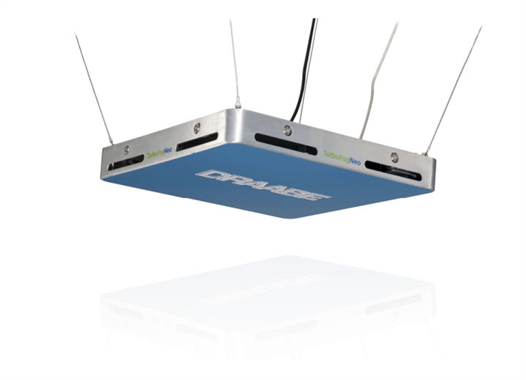 DRAABE TurboFogNeo 8