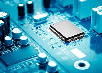 Nawilżanie powietrza w przemyśle elektronicznym