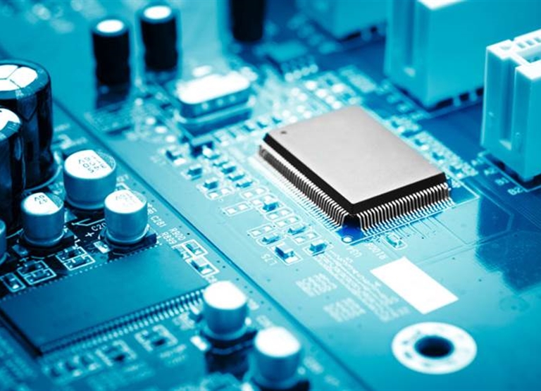 Nawilżanie powietrza w przemyśle elektronicznym
