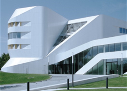 Wydział Ekonomii i Organizacji Pracy Instytutu Fraunhofer (Fraunhofer IAO)