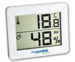 Thermo-Hygrometer