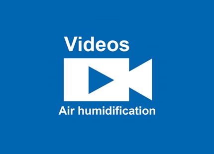 February 2017: New videos