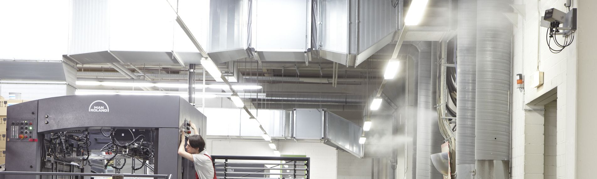 Pasuje wszędzie: DRAABE TurboFog Neo
