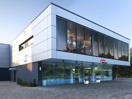 JURA Kundenkommunikations-Center