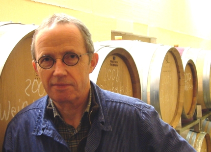 Nawilżanie powietrza a wino