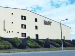 Bart Sp. z o.o. w Świeciu